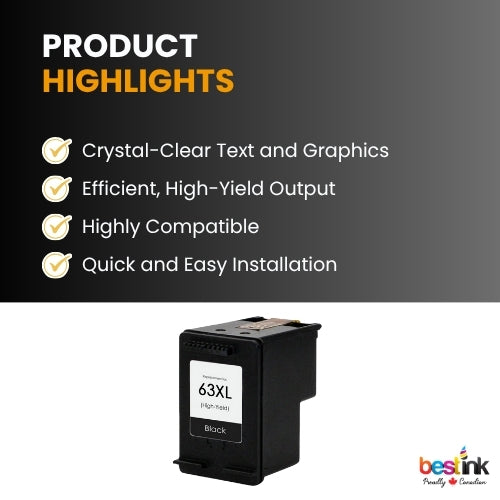 OEM vs Compatible Cartridges: What’s the Real Difference for Home and Office Users?