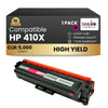 Compatible HP 410X CF413X Magenta Toner Cartridge High Yield