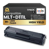 Compatible Samsung MLT-D111L 1 Pack (High Capacity)