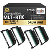 Compatible Samsung MLT-R116 SV134A Drum 4 Pack