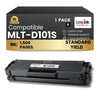 Compatible  Samsung MLT-D101S  Black 1 Pack