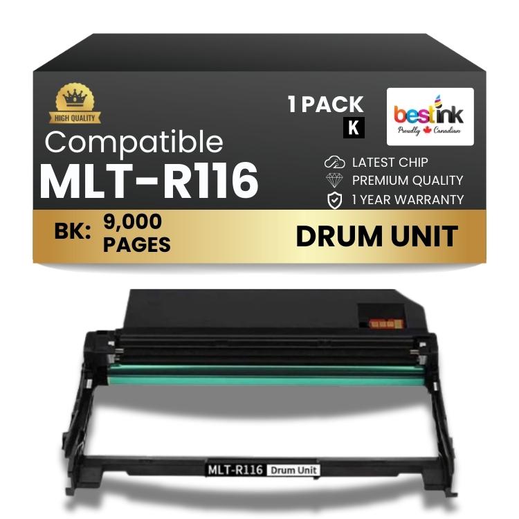 Compatible Samsung MLT-R116 SV134A Drum 1 Pack
