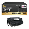 Compatible HP-11A-Q6511A Toner Cartridge (1 Pack)