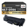 Compatible Samsung MLT-D116S 1 Pack ( Standard Yield )