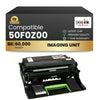 Compatible Lexmark  50F0Z00 Imaging Unit