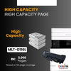 Compatible Samsung MLT-D116L 1 Pack (High Capacity)
