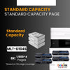 Compatible Samsung MLT-D104S 4 Pack