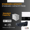 Compatible Samsung MLT-D116S 1 Pack ( Standard Yield )