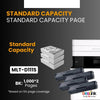 Compatible Samsung MLT-D111S 4 Pack