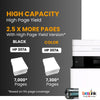 Cartouche de toner noir compatible HP 307A CE740A