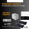 Compatible Samsung MLT-D116S 2 Pack