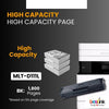 Compatible Samsung MLT-D111L 1 Pack (High Capacity)