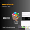 Compatible Lexmark  50F0Z00 Imaging Unit