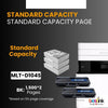 Compatible Samsung MLT-D104S 2 Pack