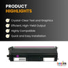 Compatible Brother TN436M Magenta Toner Cartridge Extra High Yield ( 1 Pack )