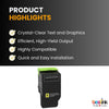 Compatible Lexmark C2310Y0 Yellow Toner Cartridge