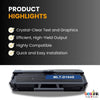 Compatible Samsung MLT-D104S 1 Pack