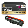 Compatible HP 410A CF413A Magenta Toner Cartridge