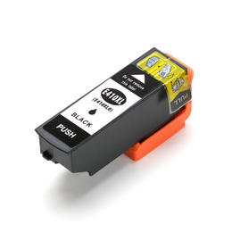 Cartouche d'encre noire compatible Epson 410XL (T410XL020) (haut rendement)