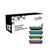Cartouche de toner compatible HP 507A Combo BK/C/M/Y