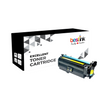 Cartouche de toner jaune compatible HP 648A CE262A