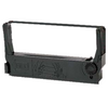 Ruban Epson ERC-23 - Noir/Rouge
