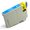 Cartouche d'encre cyan compatible Epson T127 (T127220)