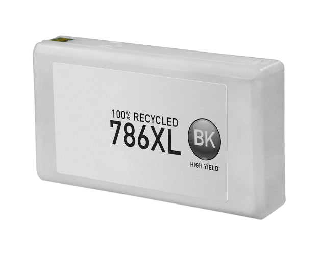Cartouche d'encre noire haute capacité compatible Epson T786XL120