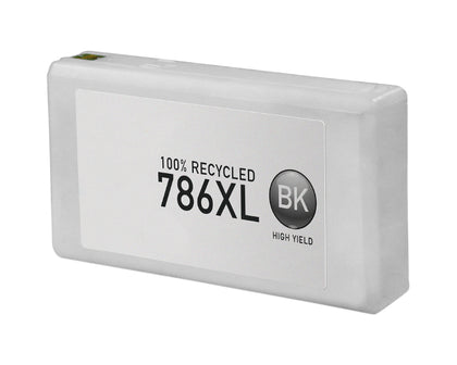 Cartouche d'encre noire haute capacité compatible Epson T786XL120