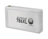Cartouche d'encre noire haute capacité compatible Epson T786XL120