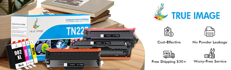 The Benefits of Using Compatible Ink and Toner Cartridges for Your Printer