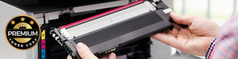 What to Look for in High-Quality Compatible Cartridges - A Shopper’s Checklist