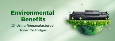 Reducing Office Waste: Why Switching to Compatible Cartridges Makes a Difference