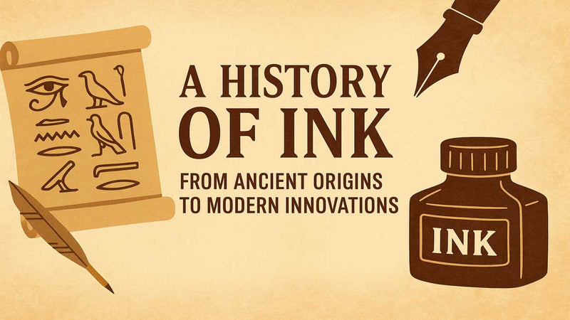 The Evolution of Ink Cartridges: From Early Designs to Modern Innovations