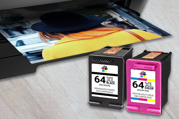 The Evolution of Ink Cartridges: From Early Designs to Modern Innovations