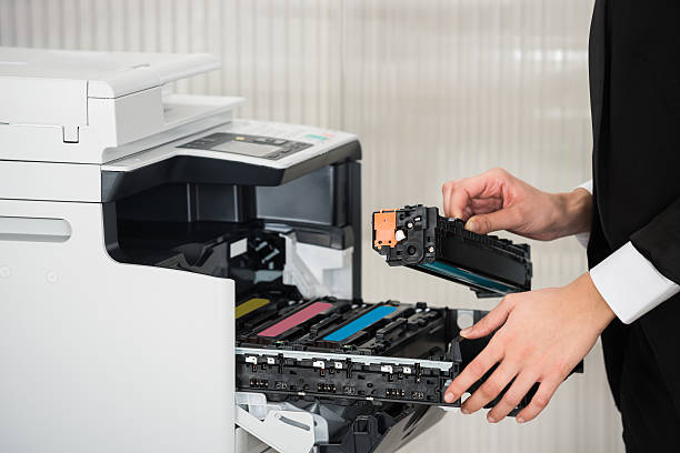 Top Tips to Extend the Life of Your Printer Ink Cartridges