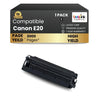 Canon E20 Compatible Toner Cartridge Black ( 1 Pack ) High Yield
