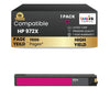 HP 972X Compatible Ink Cartridge Magenta ( 1 Pack ) High Yield