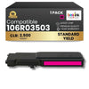 Compatible Xerox 106R03503 Magenta 1 Pack