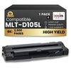Compatible Samsung MLT-D105L 1 Pack