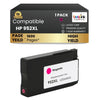 HP 952XL Compatible Ink Cartridge Magenta ( 1 Pack ) High Yield