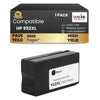 HP 952XL Compatible Ink Cartridge Black ( 1 Pack ) High Yield