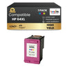 HP 64XL Compatible Ink Cartirdge Tri-Color ( 1 Pack ) High Yield