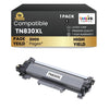 Brother TN830XL Toner Cartridge Black ( 1 Pack ) High Yield