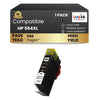 HP 564XL Compatible Ink Cartridge Photo Black ( 1 Pack ) High Yield