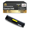 Canon 045 Compatible Toner Cartridge Yellow (1 Pack ) Standard Yield