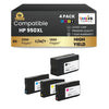 HP 950XL/951XL Compatible Ink Cartridge BK/C/M/Y ( 4 Pack ) High Yield