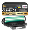 Compatible Samsung CLT-R409 Black and Color Imaging Drum Unit 1 Pack