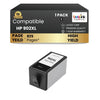 HP 902XL Compatible Ink Cartridge Black ( 1 Pack )  High Yield