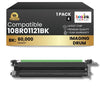Compatible Xerox 108R01121 BK Black Imaging Drum 1 Pack